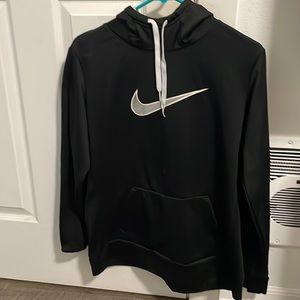 Mens Nike Dri-fit sweatshirt Size :M
